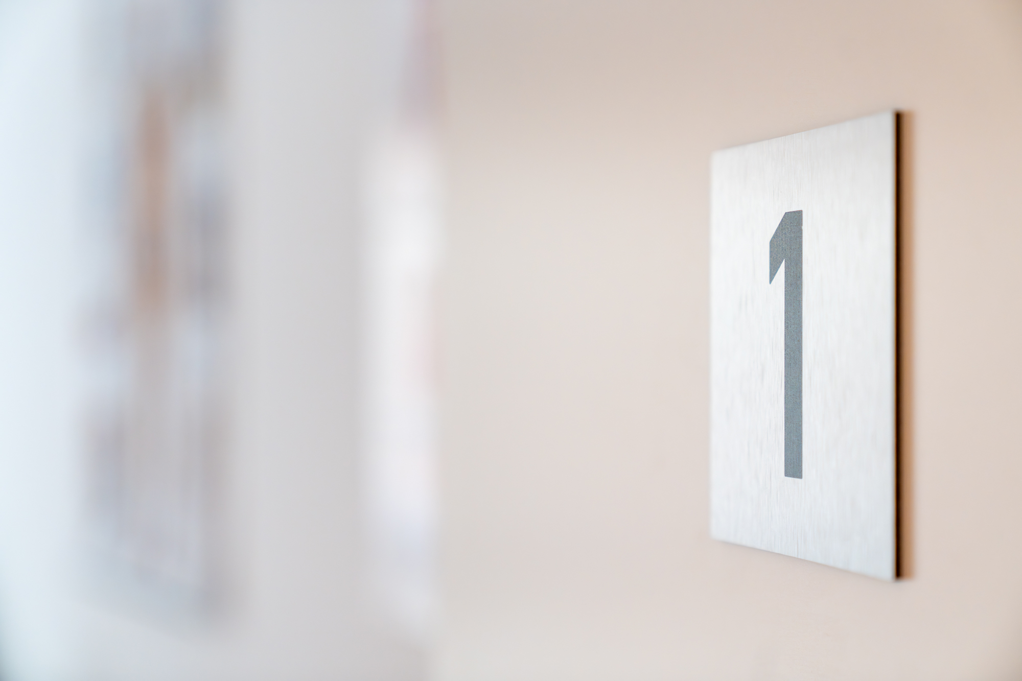 Therapieraum 1 Eingang zu Therapieraum in der Ergotherapie-Praxis Schreiber & Wernhart in 1030 Wien - Ergotherapie auf Krankenkassa